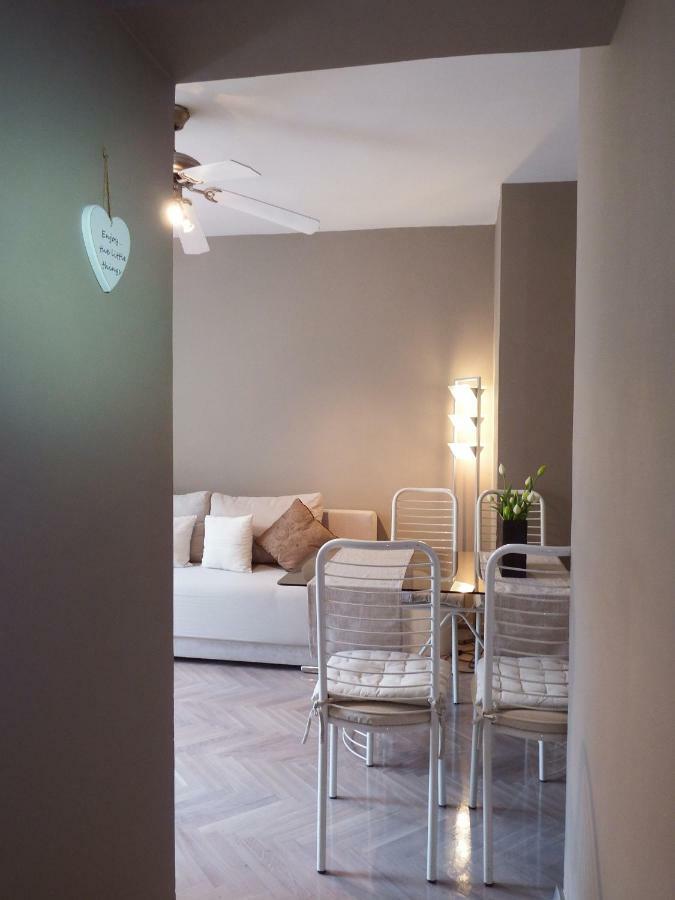 Apartment Julia Split Exteriör bild